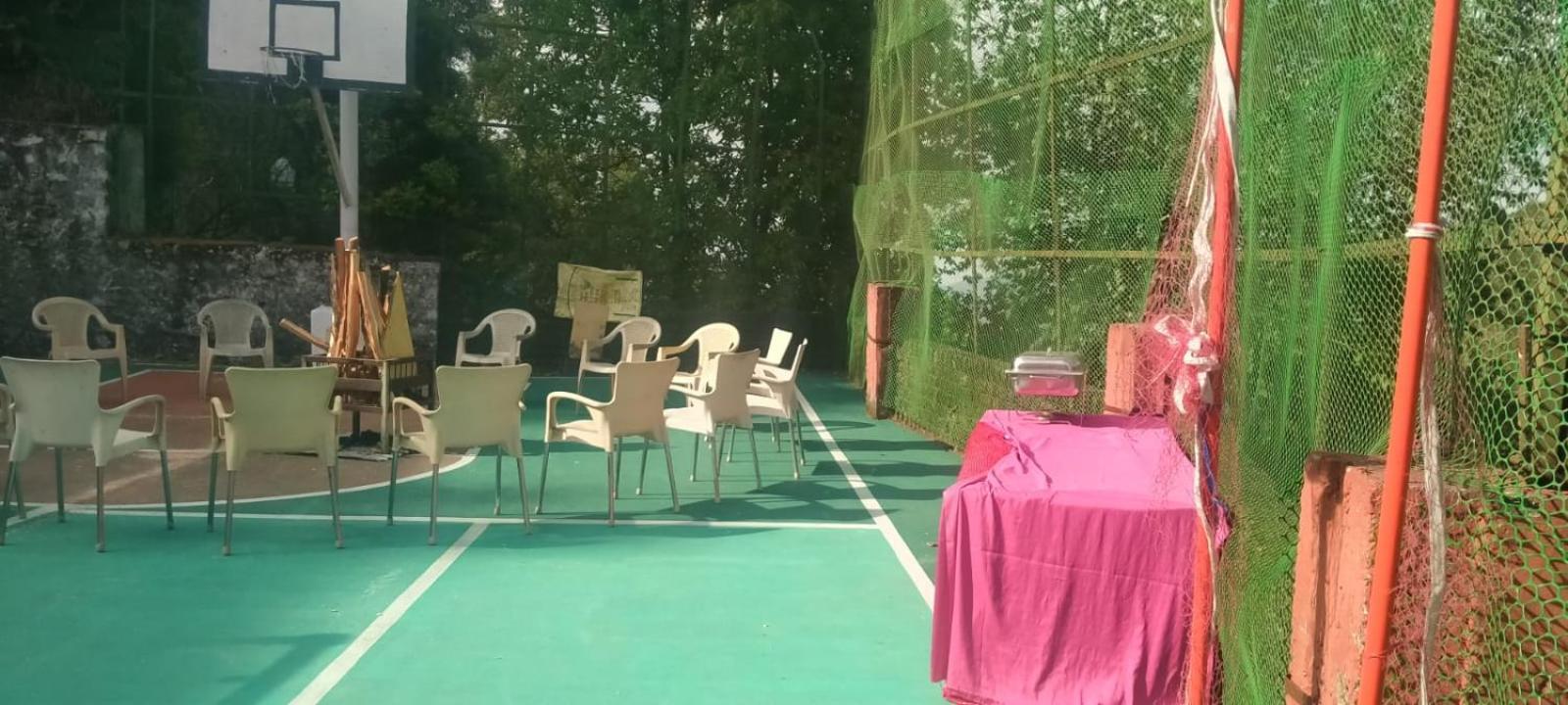 New Carnival Hotel كوديكانال المظهر الخارجي الصورة